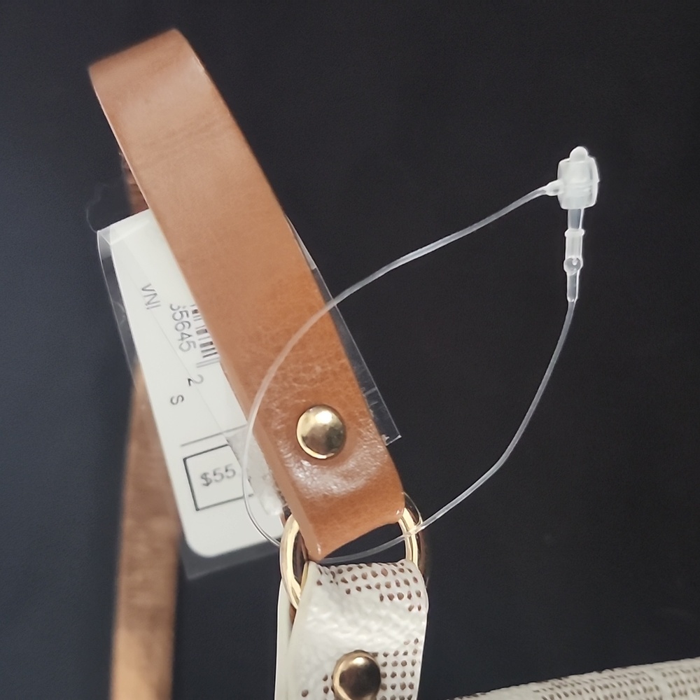 Michael Kors Belt Bag - Picture 3 of 9